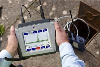 九江水管漏水检测仪器