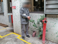 九江消防水管漏水检测