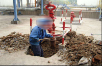 九江消防水管查漏