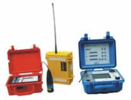 P1高精度数字相关仪